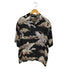 アミリ AMIRI All Over Pegasus Bowling Shirt ペガサス ボウリングシャツ メンズ import:L